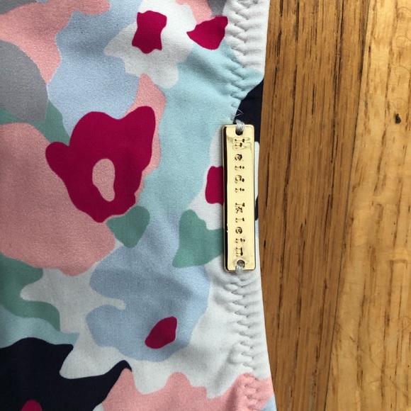 Heidi Klein Koh Samui Halter Push Up Bikini small - Picture 11 of 16